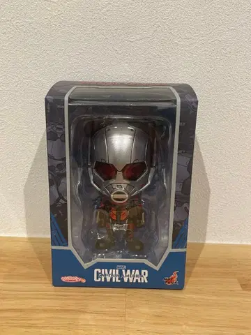 코스베이비 앤트맨 MARVEL