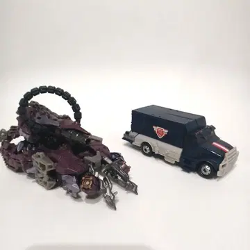 변덕스러운 판매 트랜스포머