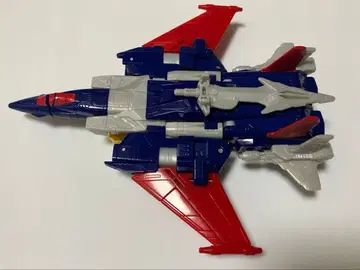 트랜스포머 레거시 메탈호크