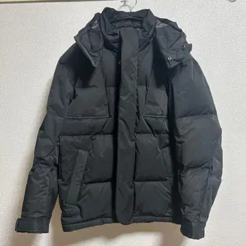 UNIQLO +J 다운 자켓 S