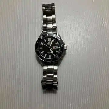 오리엔트 마코 자동 와인딩