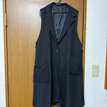 블랙 베스트 질레