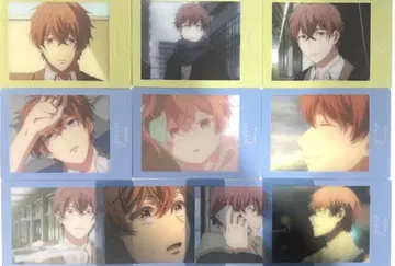 기븐 파샤코레 사토 마후유 히이라기 mix 바다로 노멀