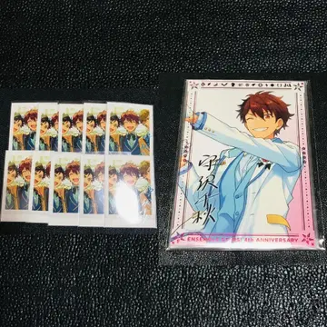 모리사와 치아키 5주년 전시회