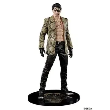 미개봉 새상품 [ 용과 같이 ] 마지마 고로 ( 한정판 혜택 포함)