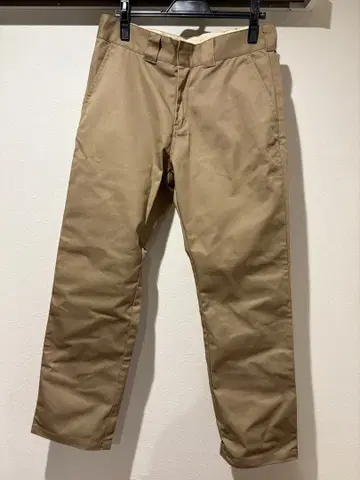 cowden 치노 팬츠 새상품급