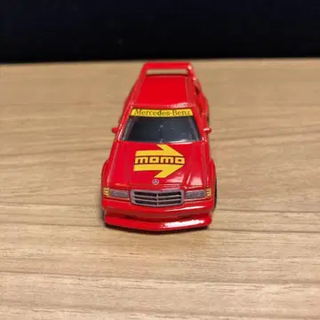 핫휠 1/64 메르세데스-벤츠 190E