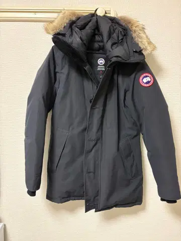 Canada Goose Arctic Program 다운 자켓