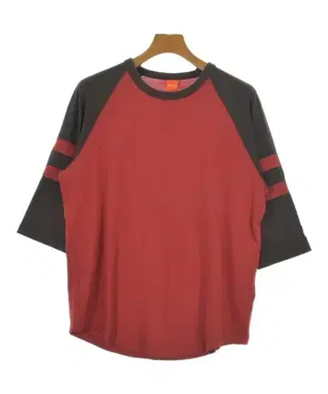 BOSS ORANGE 티셔츠 남성용