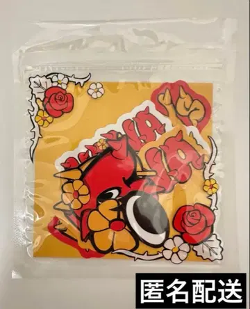 [미개봉 새상품] HANA with HONEY'S 스티커 세트 팬미