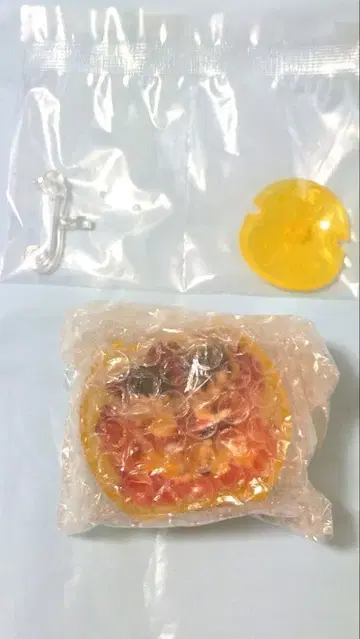 원피스 원피스 열매 루피 & 에이스 메라메라 열매 프리미엄 반다이