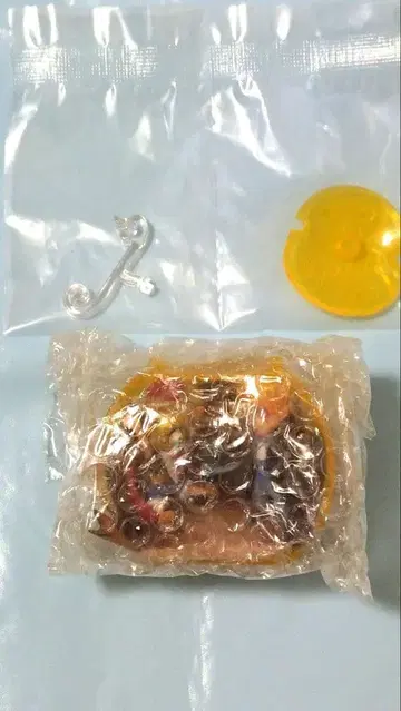 원피스 원피스 열매 루피&사보 메라메라 열매 프리미엄 반다이