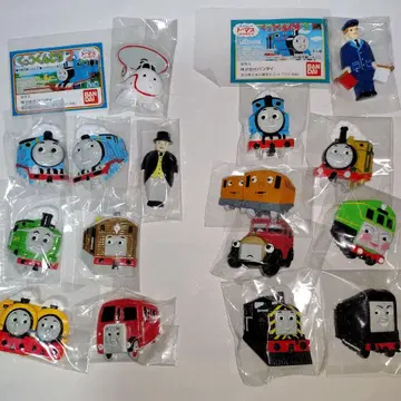 토마스와 친구들/붙어라 친구들(2)(3)