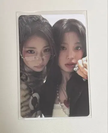 BABYMONSTER 베비몽 Timeattack 혜택 Musicart