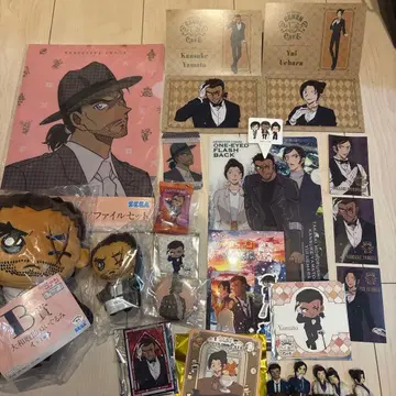 명탐정 코난 나가노현경 굿즈 묶음 판매