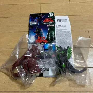 고질라 진격대전