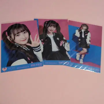 =LOVE 사이토 쥬라 브로마이드 컴프 바시티 자켓 이코러브