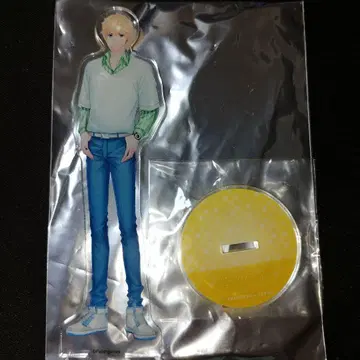 키라 연애 프로듀서 프린세스 카페 아크릴 스탠드