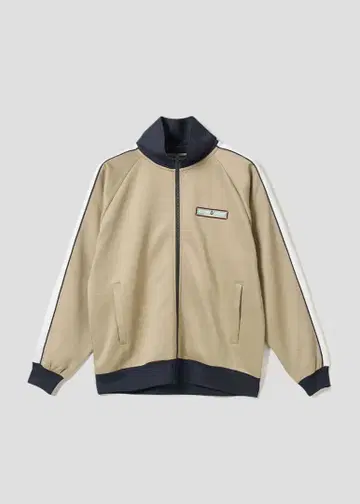 그라니프 x 기묘한 이야기 트랙 자켓