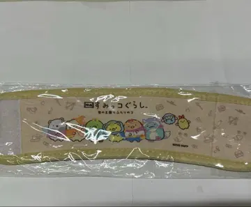 영화 스미코구라시 드링크 슬리브 하늘의 왕국과 두 사람의 코 극장 한정판