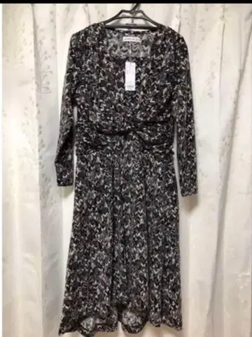 [ 새상품 ] anela lux 새상품 원피스 택 포함