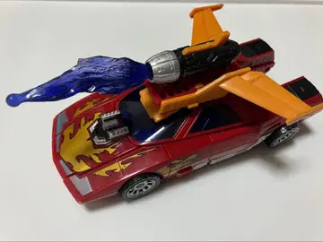 트랜스포머 클래식 핫 로디머스