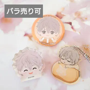 토끼귀산초지 후와민 춋코테! 윈드 브레이커 WIND BREAKER