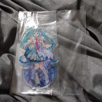 커넥트 라이브 2nd 하츠네 미쿠 아크릴 스탠드