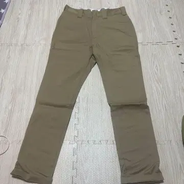 Dickies 조퍼스 워크 팬츠