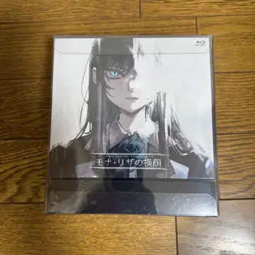 Ado 모나리자의 옆얼굴 [ 초회 한정판 ] Blu-ray+2CD