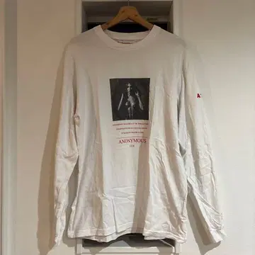 Richardson 롱T셔츠 M