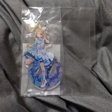 커넥트 라이브 2nd 아크릴 스탠드 카가미네 린