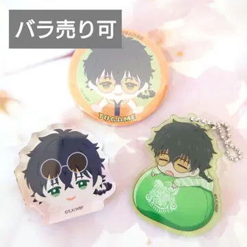 토카메조 후와민 춋코테! 윈드 브레이커 WIND BREAKER