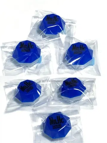 [ 6개 ] 사마토키 반지 라이트 히프뮤비