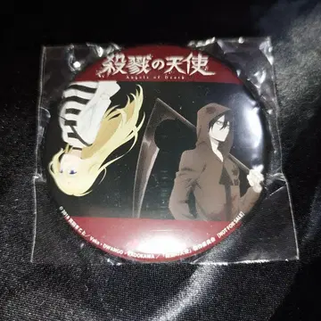 살육의 천사 캔뱃지 레이첼 자크 애니메이트 구매 혜택