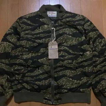 ma-1 bamboo tenderloin 텐더 로인