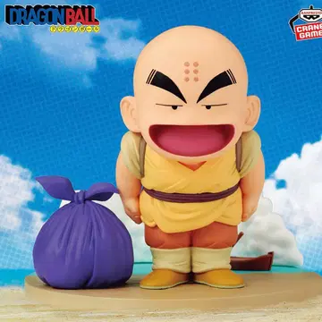 드래곤볼 크리링 피규어 약 10cm