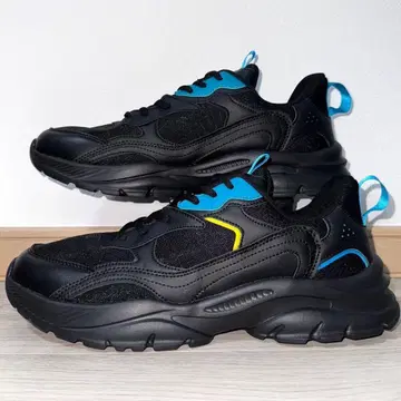 [ 미사용 새상품 ] [ 29.5cm ] 남성용 신발 스니커즈 1