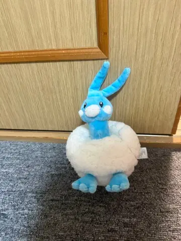 포켓몬 봉제 인형 세트