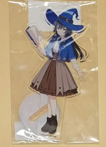 학원 아이돌 마스터 학마스 마법사 아크릴 스탠드 츠키무라 테마리