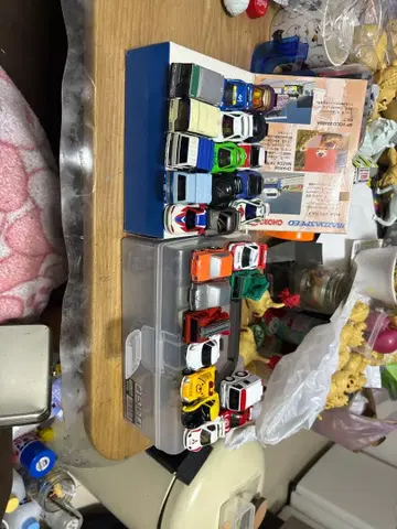 쵸로 q HG 시리즈 등