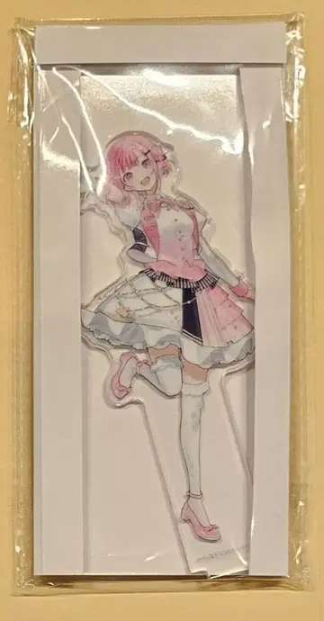 프로젝트 세카이 프로세카 5th 감사제 아크릴 스탠드 호우 에무