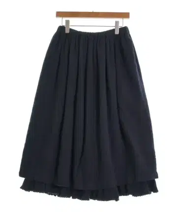 TAO 롱 맥시 길이 스커트 여성용