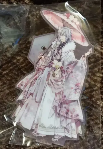 아이돌리쉬 세븐 아이나나 6주년 아크릴 스탠드 센