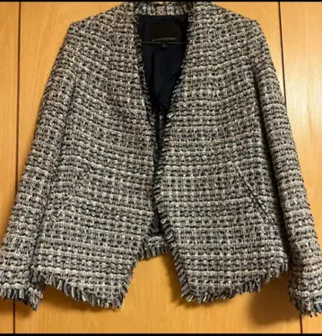 BANANA REPUBLIC 테일러드 자켓 4