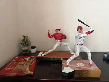 오타니 쇼헤이 MLB 공식 피규어 투타