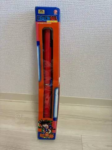 드래곤볼 여의봉