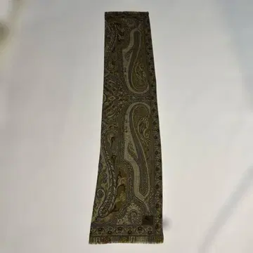 에트로 ETRO 대형 스카프 숄 스톨