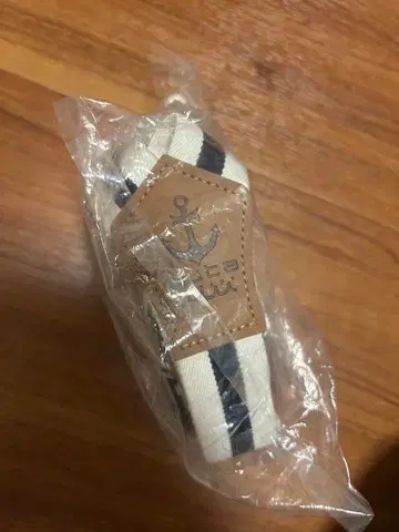 muta MARINE 무타 마린 서스펜더