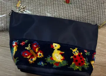 미사용 새상품 페이러 학교 숄더백 very